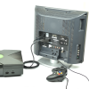 OG Xbox Original RGB SCART PACKAPUNCH PRO CABLE